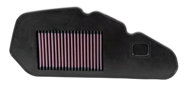 Honda PCX125 Motorcycle Air Filter - K&N Engineering - Drop In - `13-`14
